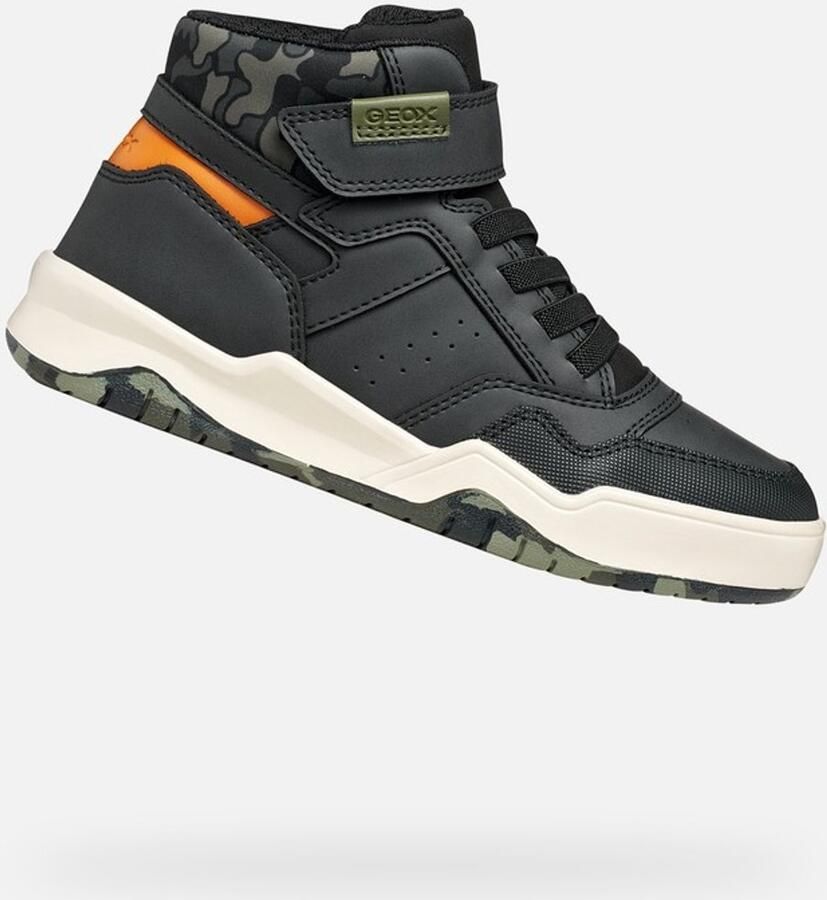 Geox Lage Sneakers J Perth