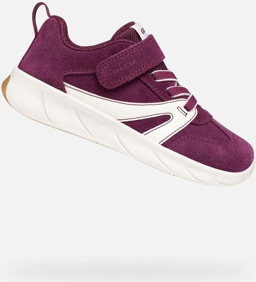 Geox Sneakers J66pca 022bc J Foot