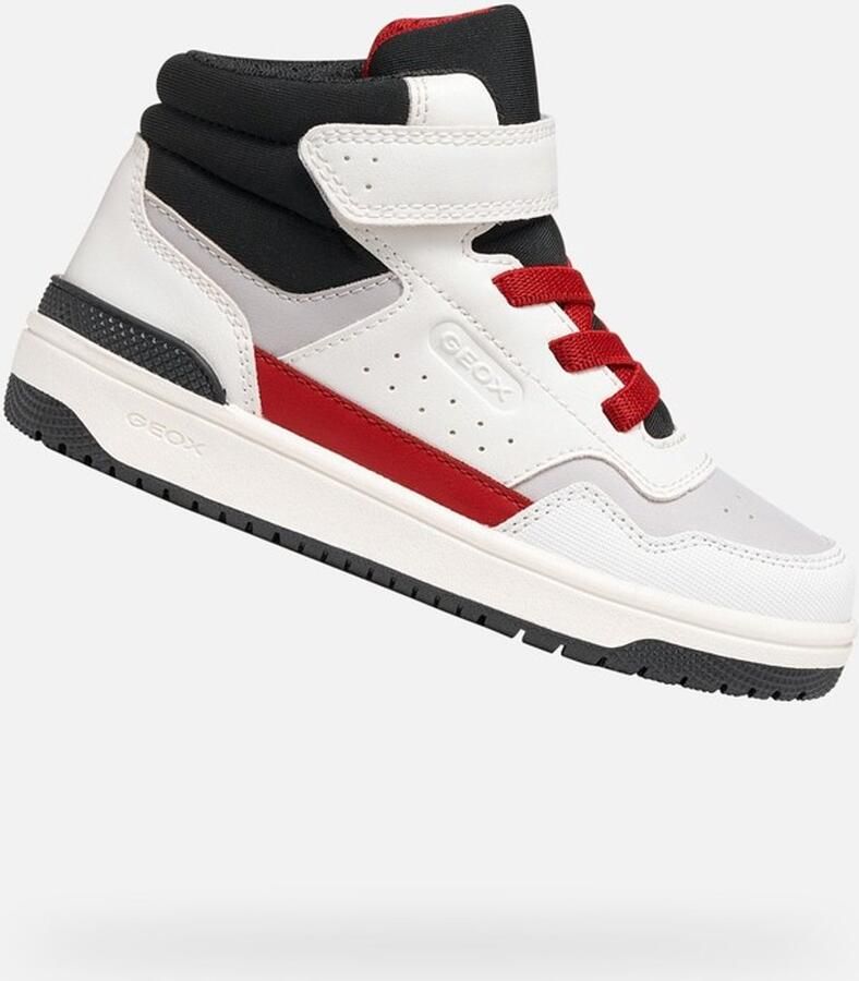 GEOX Washiba I Schoenen Wit Jongen