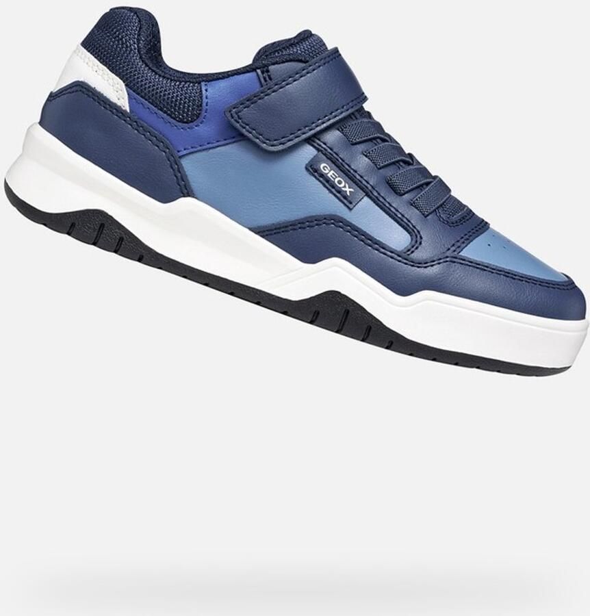 GEOX Kindersneakers met veters J Perth Boy