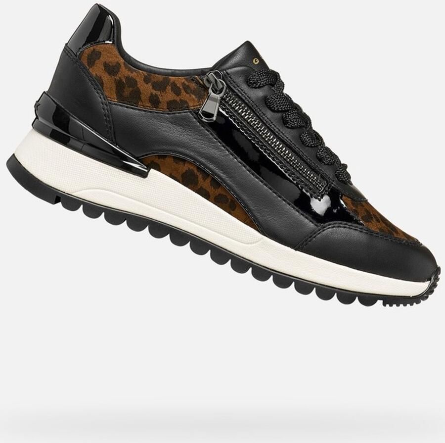 Geox Sneakers D6600a 08521