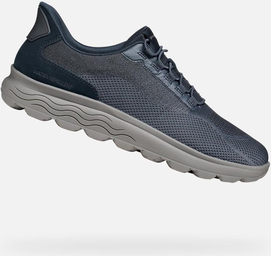 GEOX Baskets Spherica Plus