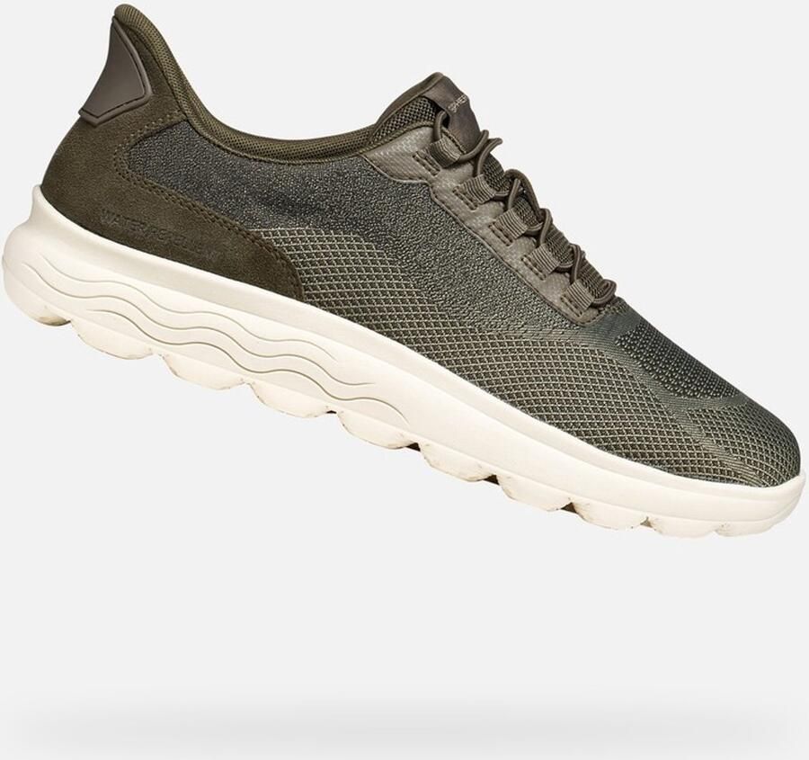 GEOX Baskets Spherica Plus