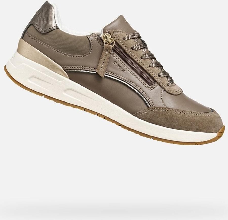Geox Sneakers D65nqb 0bc22 D Bulmya