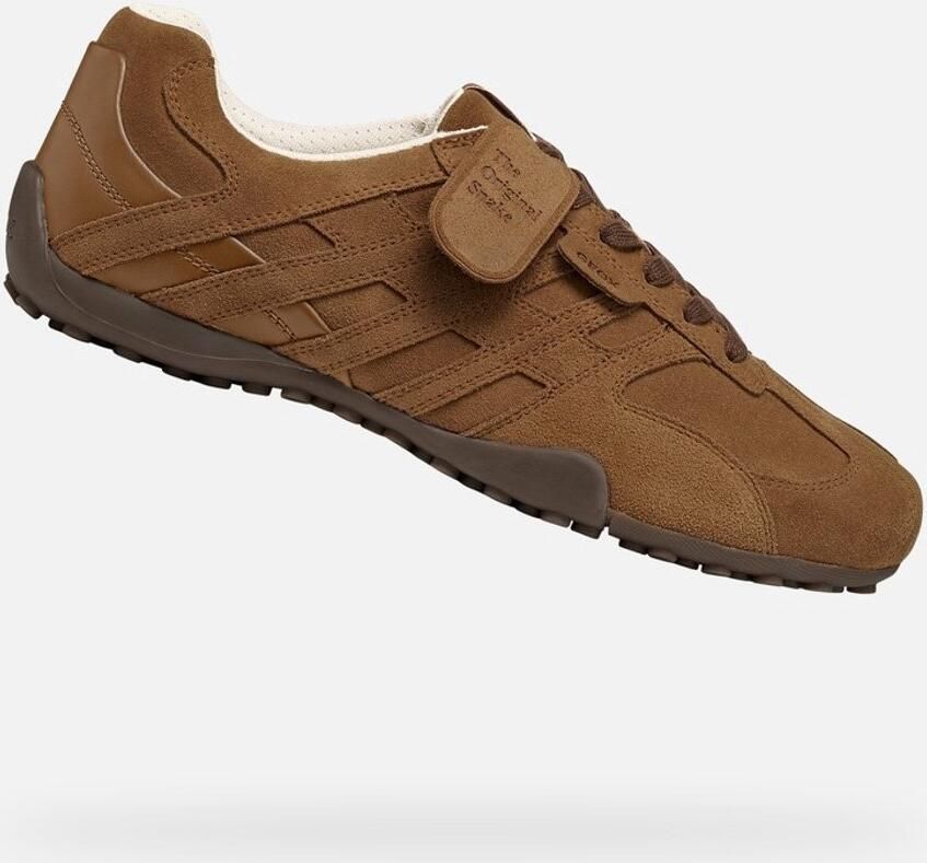 Geox Sneakers baskets u66nva respira - Foto 2