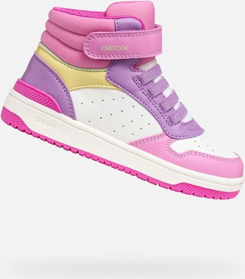 GEOX Washiba A Schoenen Roze Meisje