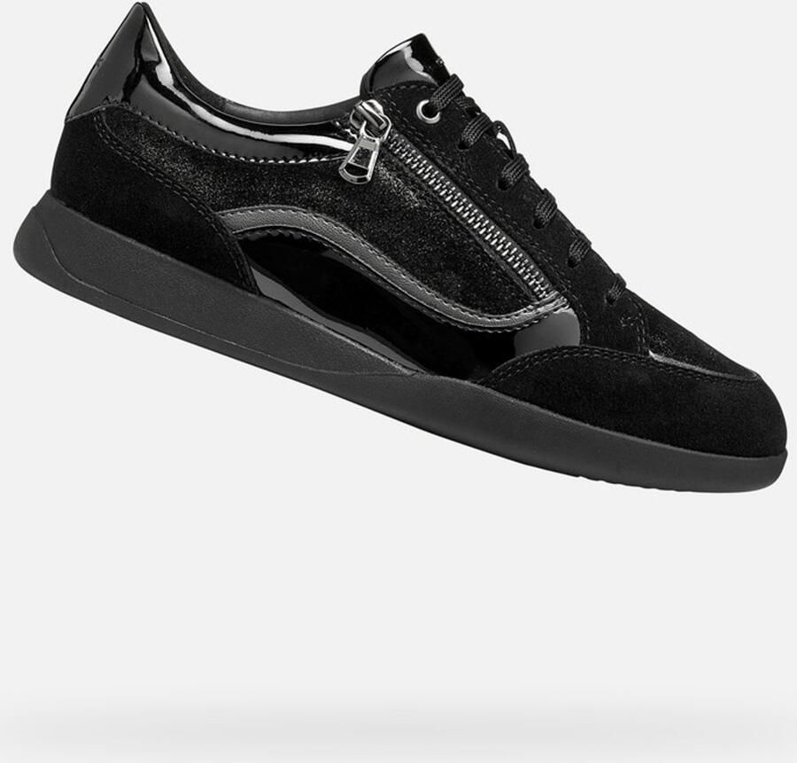 Geox Lage Sneakers D MARYEMY ANCIEN NOM?