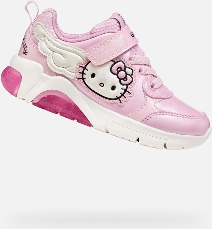 Geox Sneakers J66m4c 0nfkc