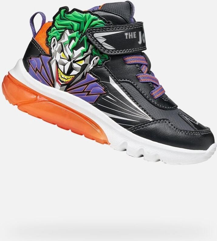 Geox Sneakers J66lbg 0bc14 - Foto 1