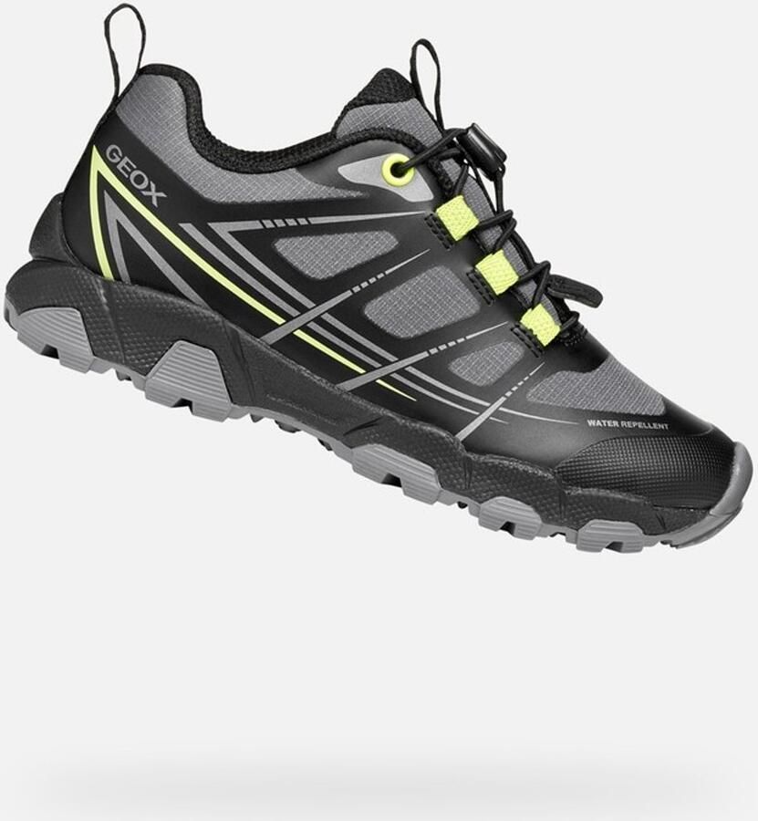Geox Sneakers J66aka 011bc