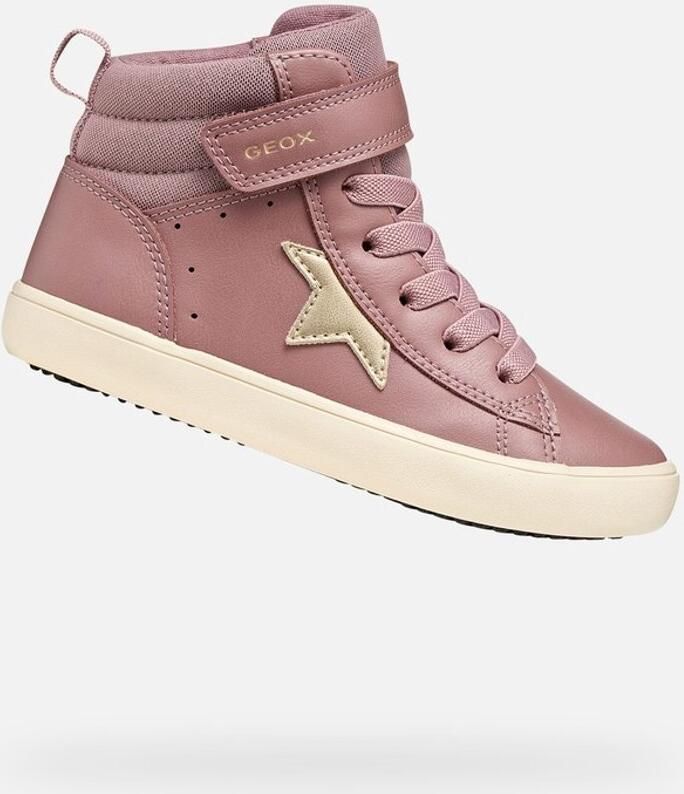 Geox Sneakers J564nc 054as