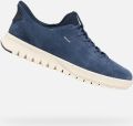 Geox Lage Sneakers U65MAA 00022 - Blauw