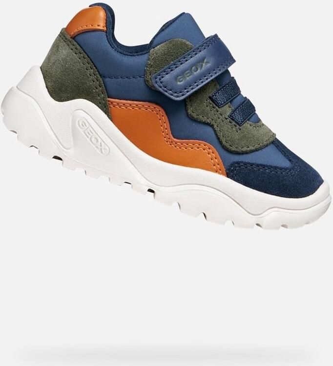 Geox Lage Sneakers B455RB0FU22