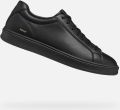 Geox Lage Sneakers U SPHERICA ACTIF X4 - Zwart