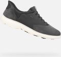 Geox Lage Sneakers U NEBULA 2.0 PLUS - Grijs