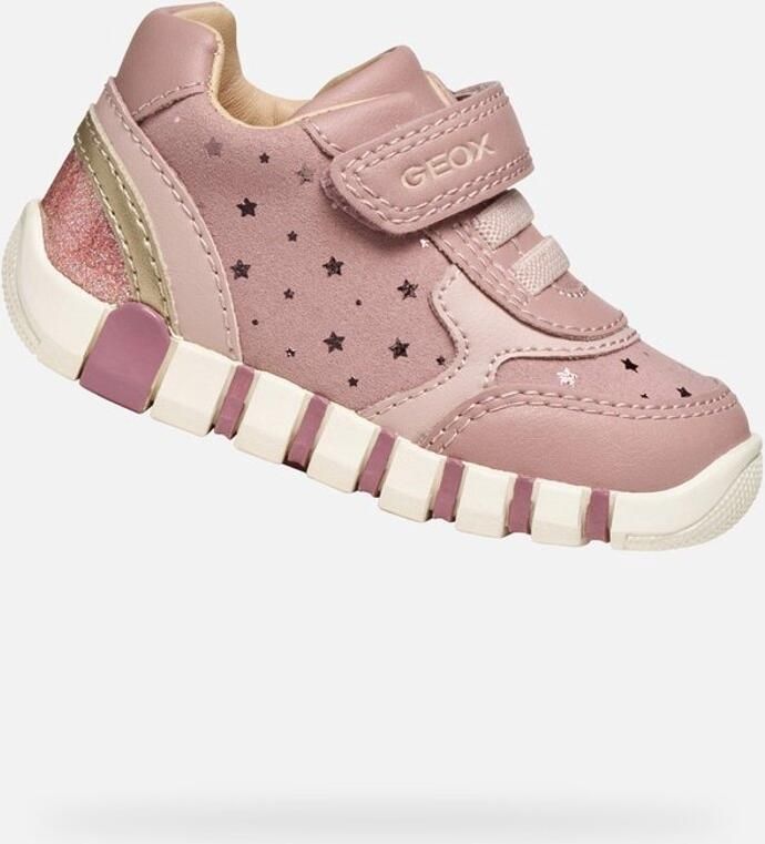Geox Sneakers B Iupidoo Girl