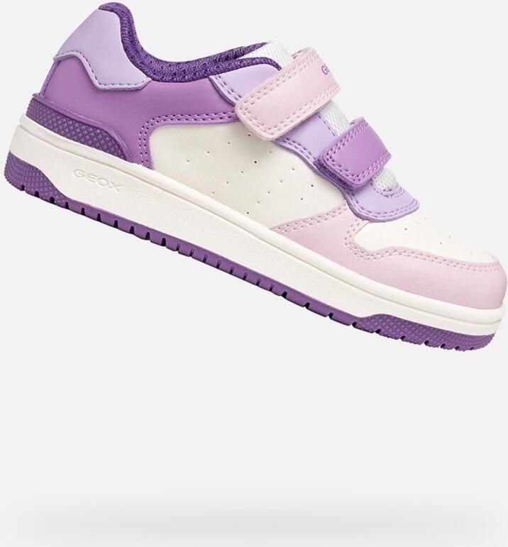GEOX Washiba sneakers paars