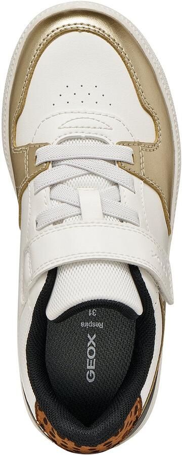 GEOX Sneakers met veters voor kinderen (junior) New Emberlix