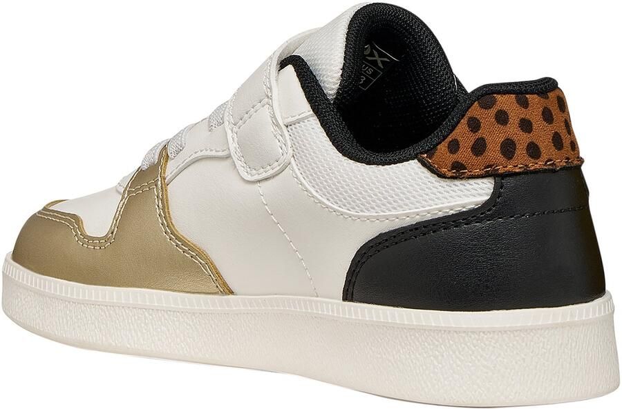 GEOX Sneakers met veters voor kinderen (junior) New Emberlix - Foto 2