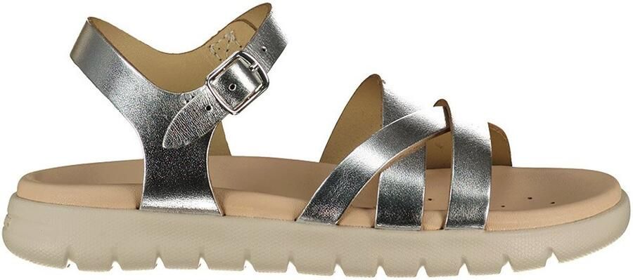 GEOX Soleima Sandalen Goud Meisjes - Foto 2
