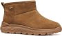 GEOX Spherica 4x4 B Abx Booties Bruin Vrouw - Thumbnail 1