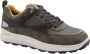Geox Hagedis Sneaker Stijlvol Schoeisel voor Jou - Thumbnail 1