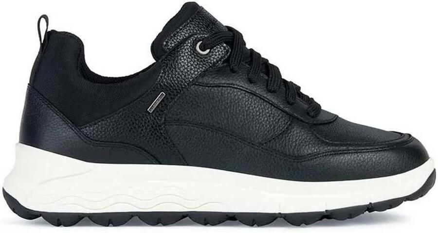 GEOX Spherica 4x4 B Abx Schoenen Zwart Vrouw