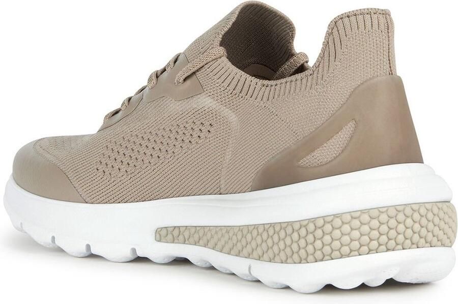 GEOX Spherica Actif A Sneakers Beige Vrouw - Foto 2