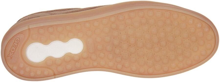 GEOX Spherica Actif Sneaker Toffee