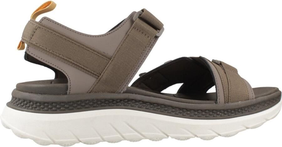 GEOX Spherica Actif X S Sandalen Grijs Man