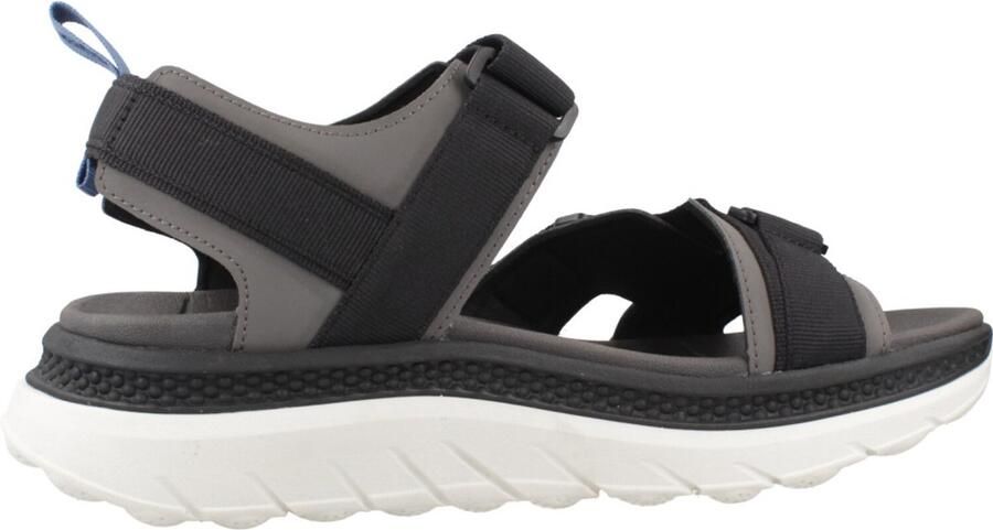 GEOX Spherica Actif X S Sandalen Grijs Man