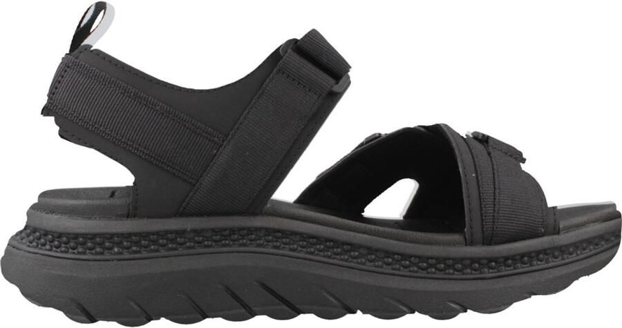 GEOX Spherica Actif X S Sandalen Zwart Man