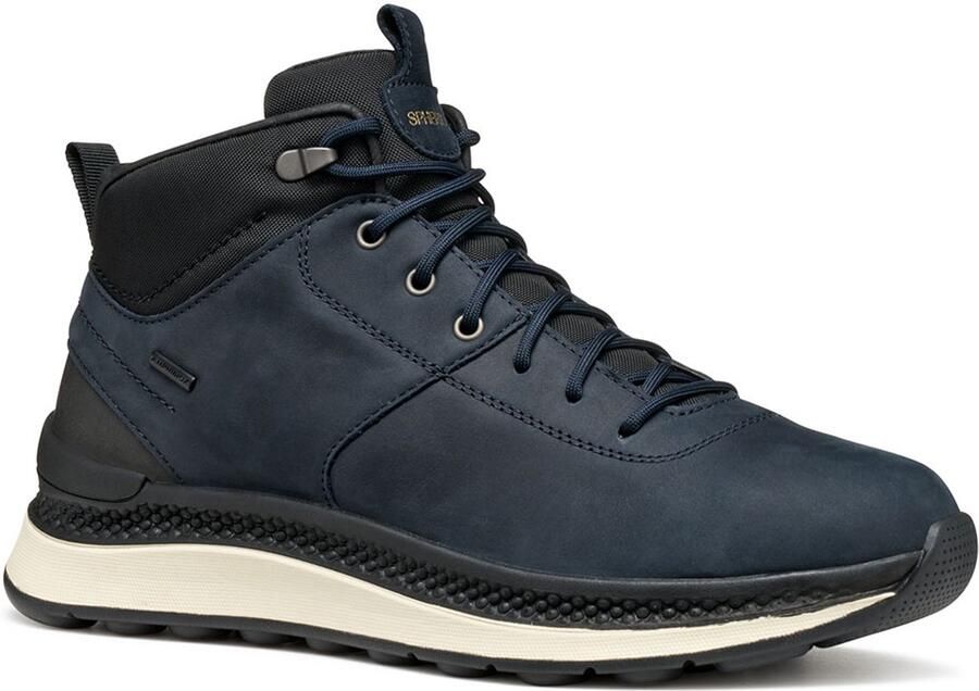 GEOX Spherica Actif X2 Booties Blauw Man