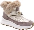 GEOX Spherica Actif X2 Booties Bruin Goud Vrouw - Bruin