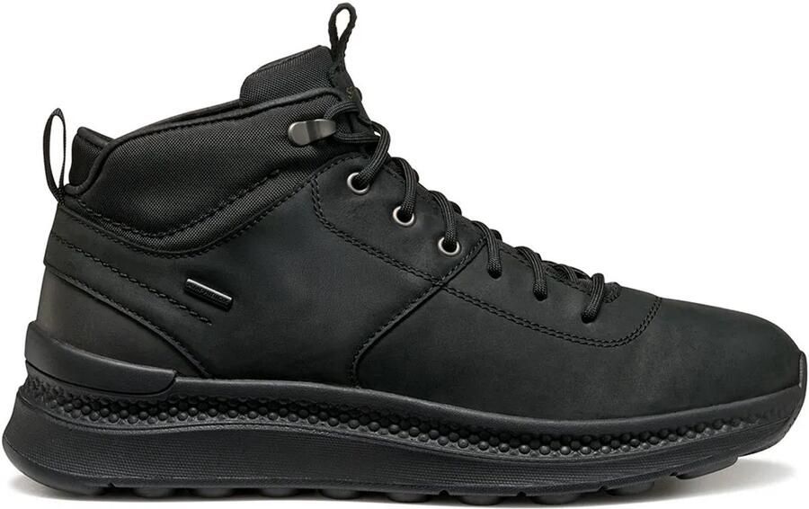 GEOX Spherica Actif X2 Booties Zwart Man