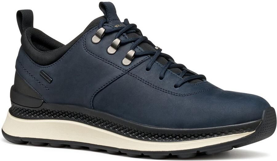 GEOX Spherica Actif X2 Schoenen Blauw Man