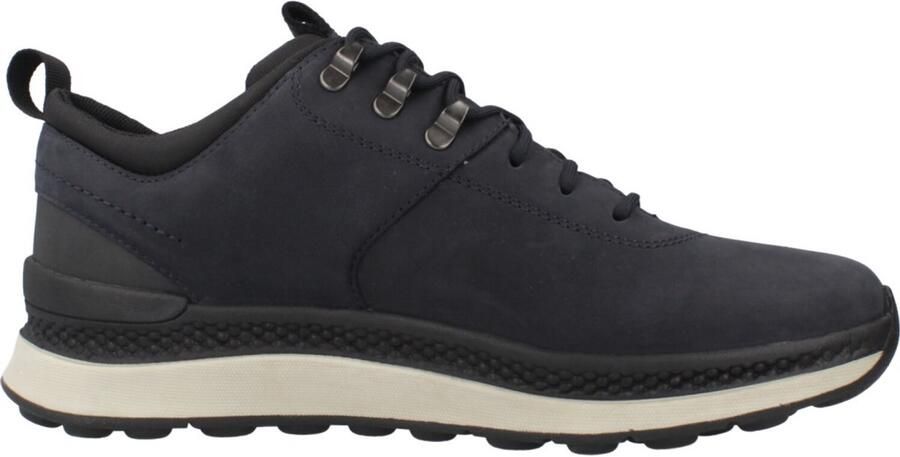 GEOX Spherica Actif X2 Schoenen Blauw Man
