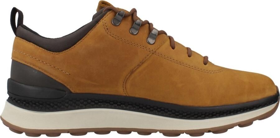 GEOX Spherica Actif X2 Schoenen Bruin Man - Foto 2