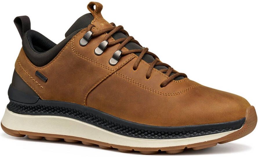 GEOX Spherica Actif X2 Schoenen Bruin Man
