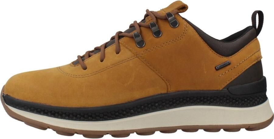 GEOX Spherica Actif X2 Schoenen Bruin Man - Foto 2