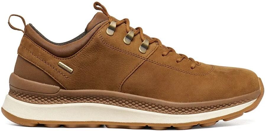 Geox Sneakers U56hma 00032 U Spherica Actif