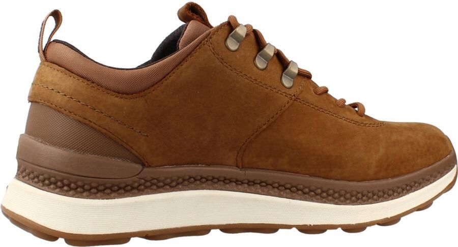 Geox Sneakers U56hma 00032 U Spherica Actif