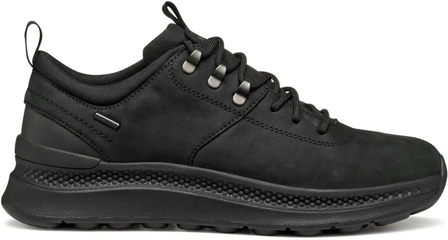 GEOX Spherica Actif X2 Schoenen Zwart Man