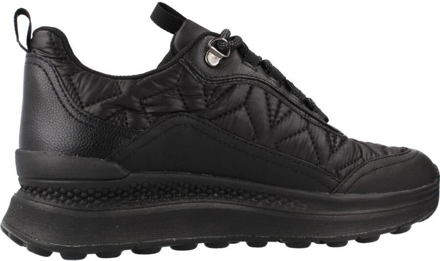 GEOX Spherica Actif X2 Schoenen Zwart Vrouw