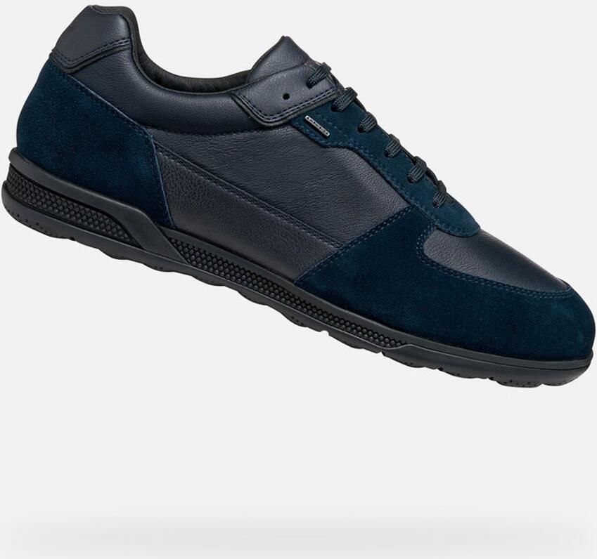 GEOX SPHERICA ACTIF X3 ABX HEREN Sneakers MARINEBLAUW