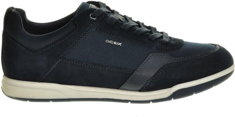 GEOX Spherica E A Schoenen Blauw Man - Foto 2