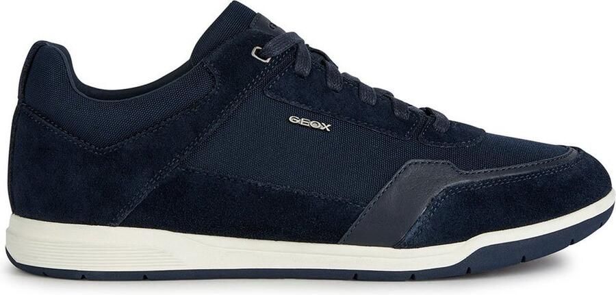 GEOX Spherica E A Schoenen Blauw Man - Foto 3