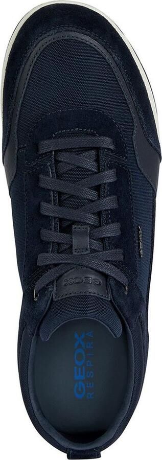 GEOX Spherica E A Schoenen Blauw Man - Foto 5