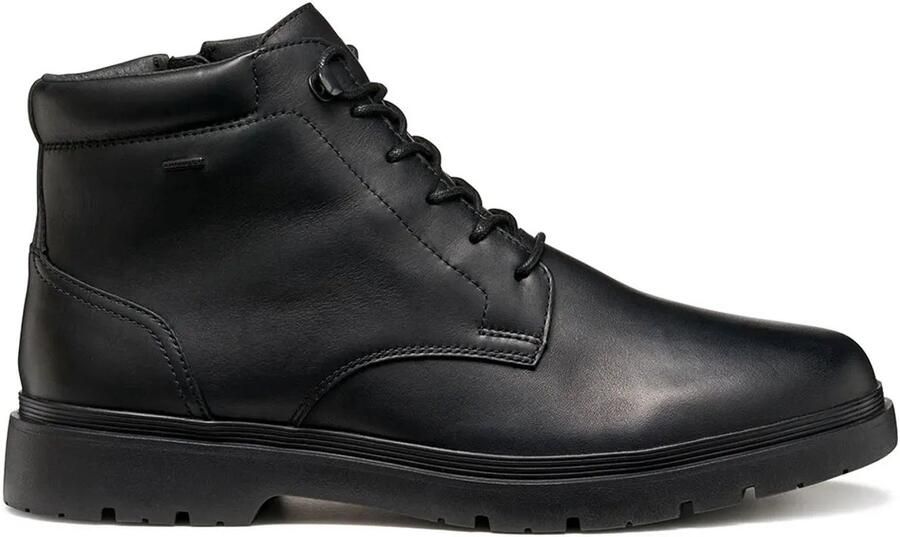 GEOX Spherica E Abx Au56hna00043 Booties Zwart Man
