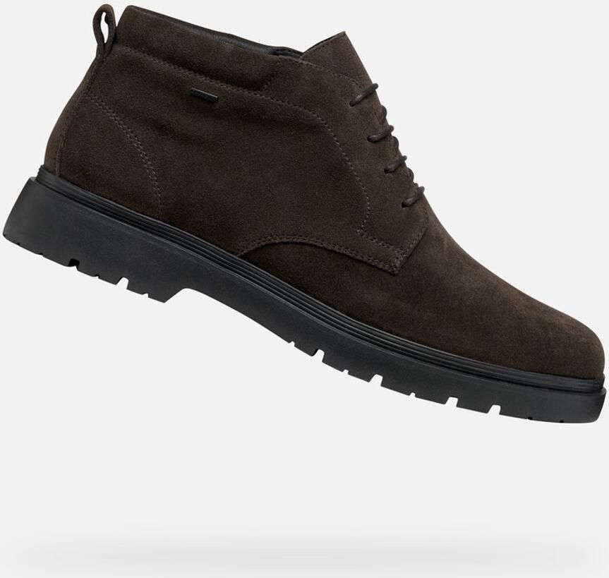 GEOX SPHERICA E ABX HEREN DONKERBRUIN